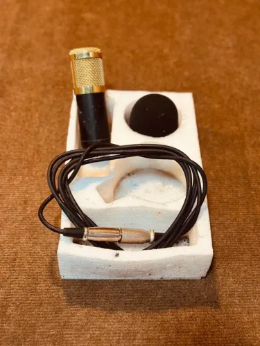 Microfone condensador BM800