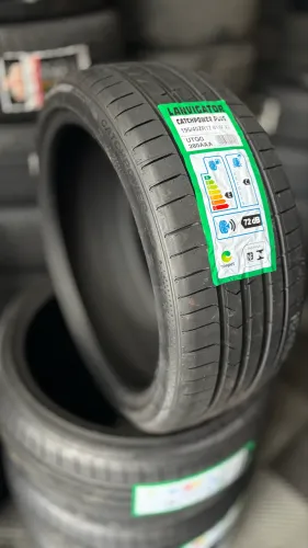 Pneu 195/40R17 Lanvigator
