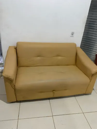 Sofá cama 