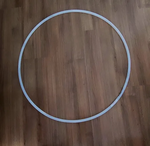 Arco Pastorelli ginástica rítmica!!