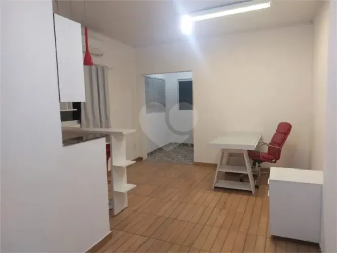 sala comercial