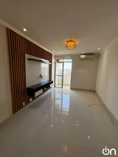 APARTAMENTO À VENDA NO ED. LUCIANA - BAIRRO ARAES REF: 793