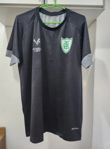 Camisa do América MG Mineiro Volt passeio 