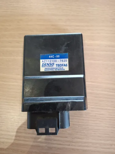 Modulo Injeção Ecu Cdi Yamaha Ys Fazer250 2011 A 2014 Usado (Usado)