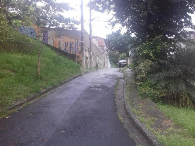 Terreno à venda em Santana - SP