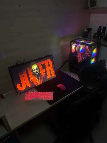 PC GAMER COMPLETO NOVO OPORTUNIDADE