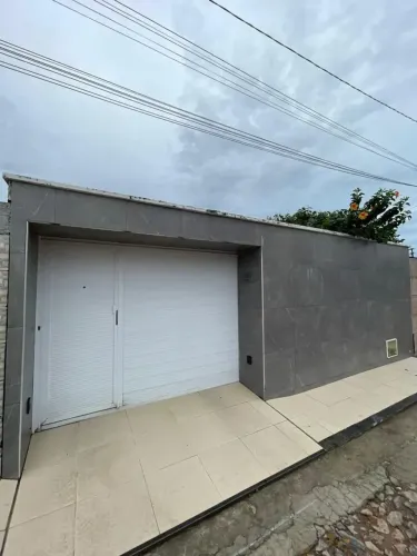 Venda de Casa em condomínio fechado na Messejana - Mais informações