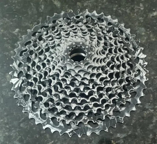 Cassete SRAM GX 10-50T