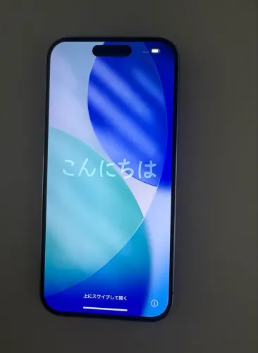 iPhone 