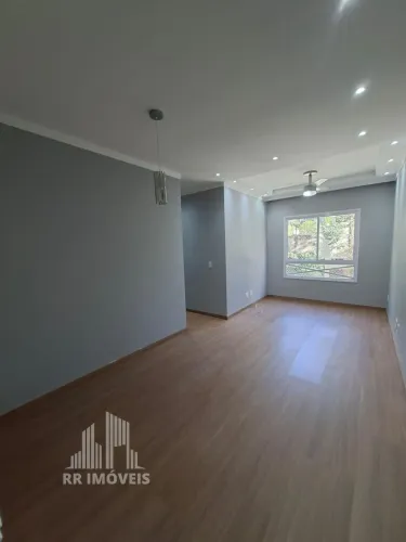 RR10513 Apartamento 69m² CONDOMÍNIO SPAZIO - OPORTUNIDADE - 3 Dorms 1 Vaga - Barueri, SP -