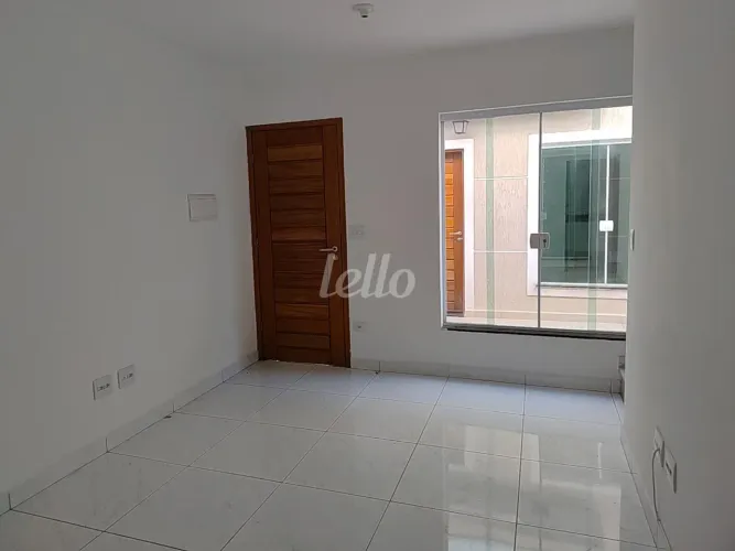 Casa 2 quartos para alugar no(a) Vila Maria Alta