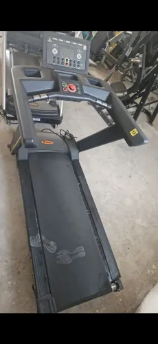 Equipamentos de academia de ginastica