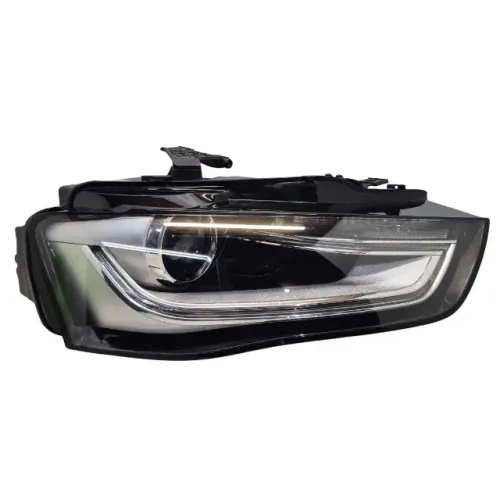Farol Direito Audi A4 2013 A 2016 Original 26808 