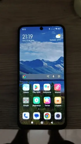 Note 10 128 GB 