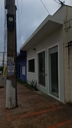 Imóvel Comercial