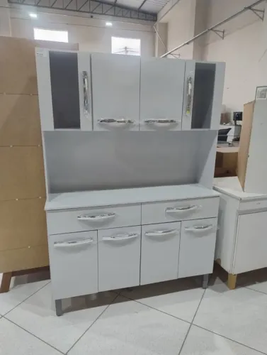 Armario de Cozinha Novo