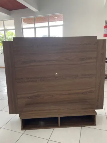 Painel de tv