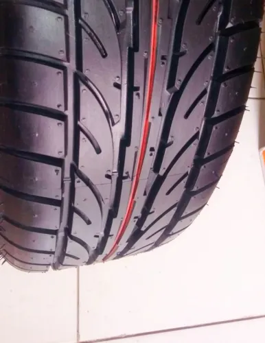 Pneu Firestone Firehawk 900 - 195/60R15 88H. "novo de estepe", Só R$279