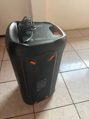 Partybox 100