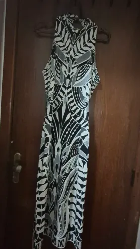 Vestido Farm original