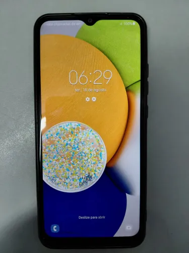 Smartphone Samsung A03
