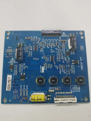 Placa inverter tv LG 42LV3700