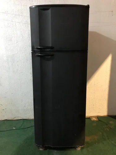 Geladeira Eletrolux Duplex