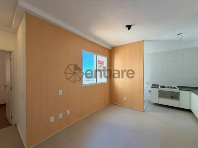 Apartamento com 2 quartos para alugar em Belo Horizonte