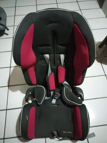 Cadeirinha para carro bebê conforto 