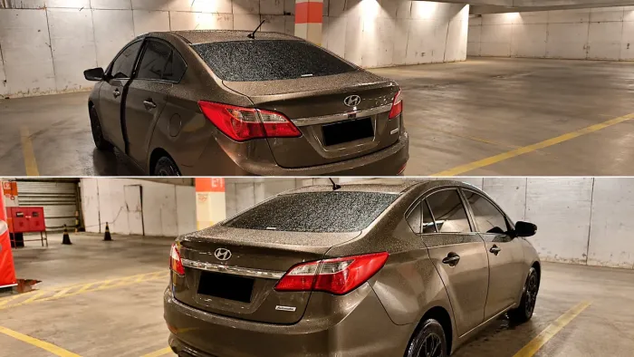 Hyundai HB20S C.style/c.plus1.6 Flex 16V Aut. 4P 2018