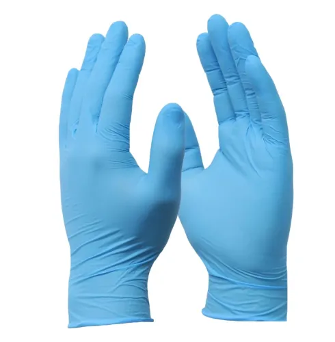 Vendo caixa de luvas