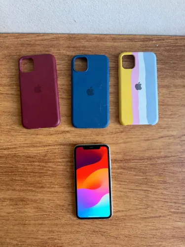iPhone 11 128g