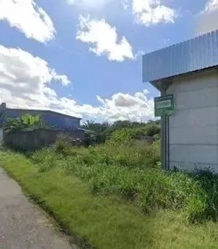 Excelente Terreno a venda em TERESINA
