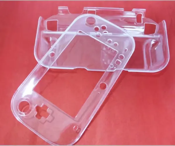 Capa protetora para Gamepad Wii U