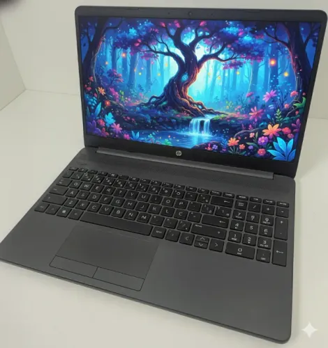 Notebook HP G9 i5-1235U (10 Núcleos) (Semi Novo)