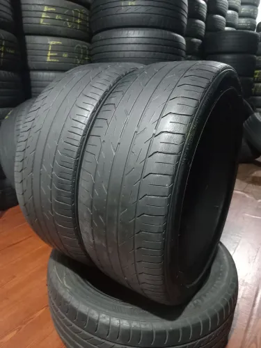 Pneu 205/45/17 Toyo. Dois pneus por R$229,00. Disk entrega