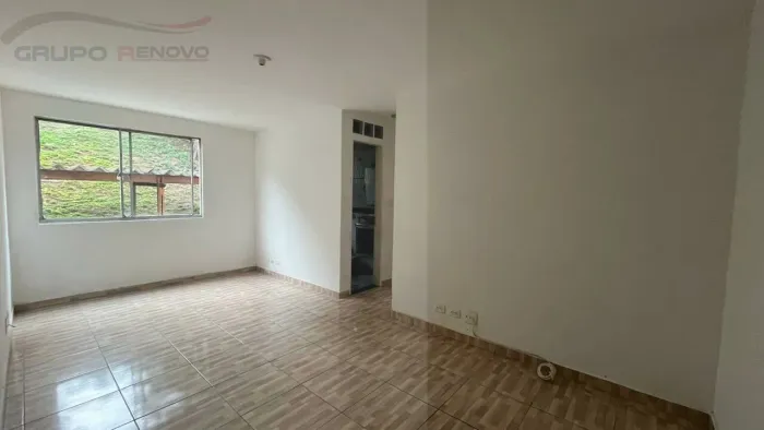 Apto Venda, Jardim Umuarama, S.P., 52m², 2 dorms, 1 vaga, Próximo Horto do Ype, Inocoop Ca