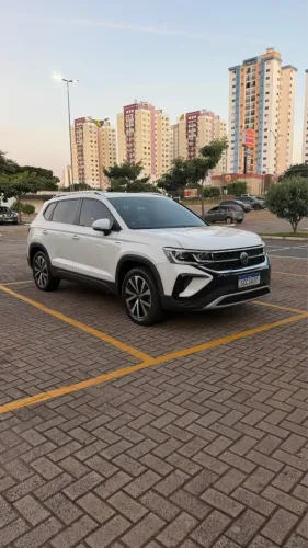 Toyota Corolla Cross XRE 2.0 16V Flex AUT 2023