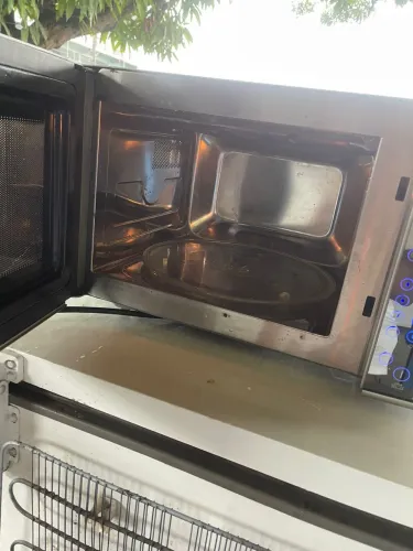 Microondas Eletrolux