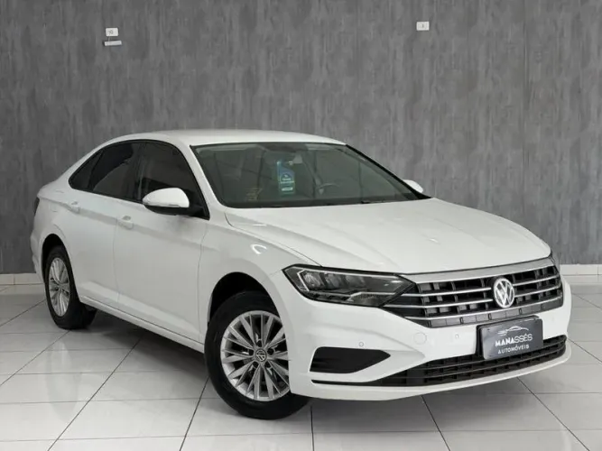 Volkswagen Jetta 250 TSI 1.4 Flex 16V Aut. 2019