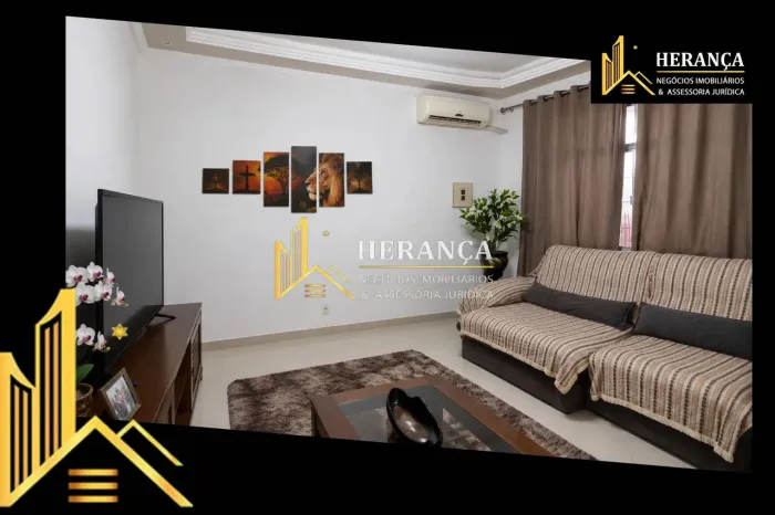 Casa 3 Quartos com Hidromassagem em Piedade