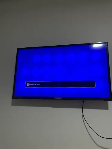 SmarTv Phillips 36 polegadas
