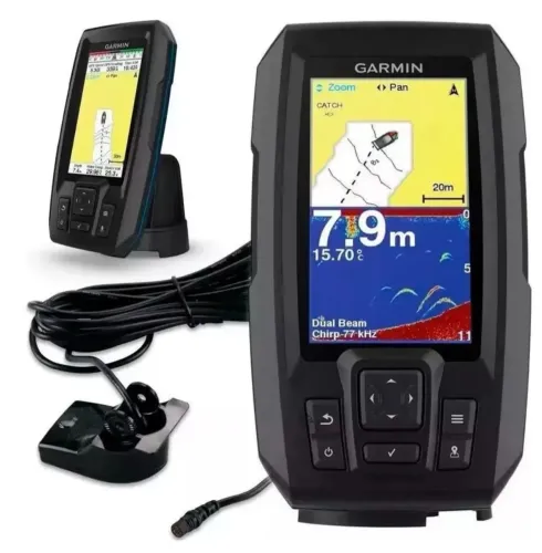 Sonda strike 4 plus  
