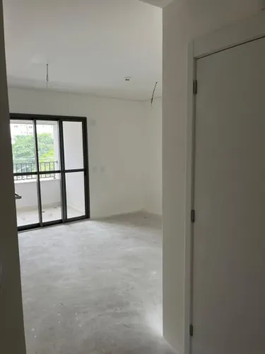 Studio com 1 dormitório à venda, 32 m² por R$ 369.000,00 - Alto da Boa Vista - São Paulo/S