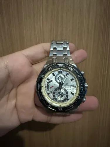 Relógio Edifice Casio