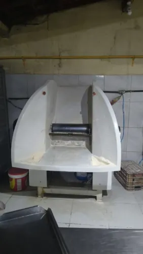 Cilindro perfecta rolo de 60