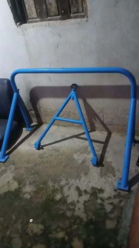 Vendo acessórios para jeep willys 