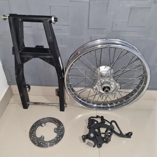Peças moto Yamaha