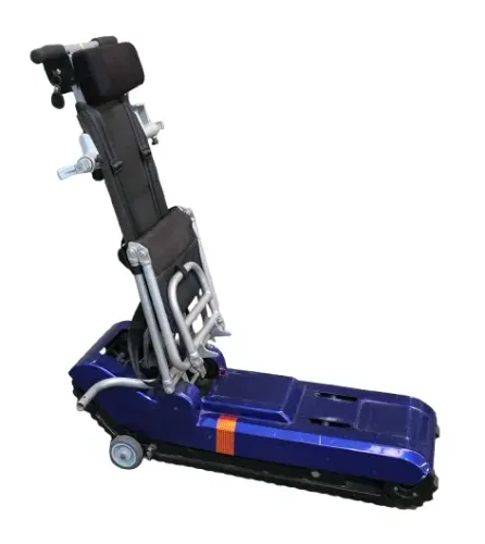 Cadeira escaladora Merits Bison E801
