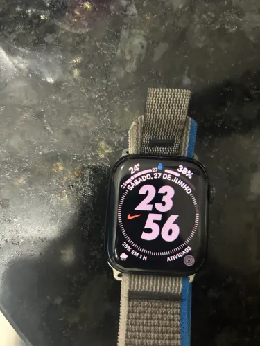 Apple Watch 7